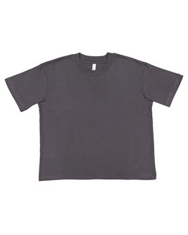 LAT LA3520 - Ladies Oversized Relaxed T-Shirt