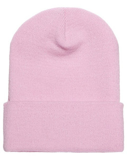 YP Classics 1501 - Adult Cuffed Knit Beanie