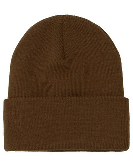 YP Classics 1501 - Adult Cuffed Knit Beanie
