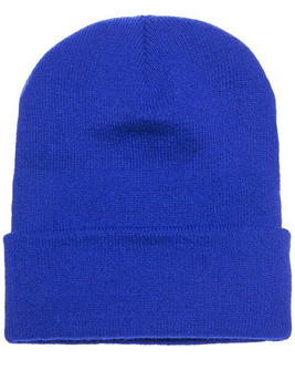 YP Classics 1501 - Adult Cuffed Knit Beanie