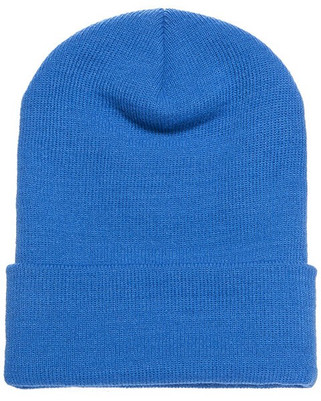 YP Classics 1501 - Adult Cuffed Knit Beanie