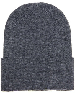 YP Classics 1501 - Adult Cuffed Knit Beanie