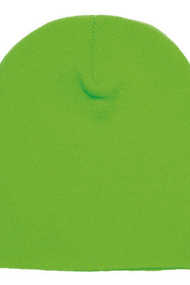 YP Classics 1500 - Cozy Hypoallergenic Knit Beanie for Adults
