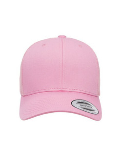 YP Classics 6606 - Adult Retro Trucker Cap