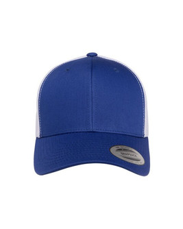 YP Classics 6606 - Adult Retro Trucker Cap