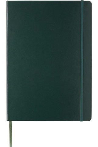 JournalBooks 106263 - Executive A4 hard cover notebook