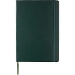 JournalBooks 106263 - Bloco de notas A4 de capa dura "Classic"