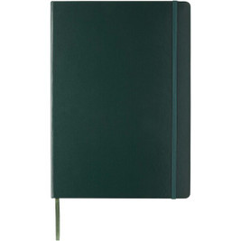 JournalBooks 106263 - Executive A4 hard cover notebook