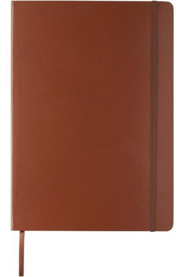 JournalBooks 106263 - Executive A4 hard cover notebook