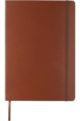 JournalBooks 106263 - Executive A4 hardcover notitieboek