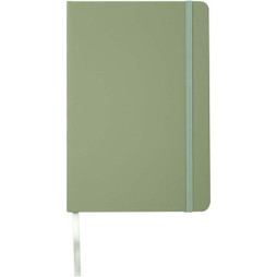 EgotierPro 106904 - Spectrum A5 hard cover notebook