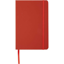 EgotierPro 107091 - Spectrum A5 notebook with blank pages