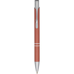 EgotierPro 107437 - Caneta Esferográfica Moneta Toque Macio