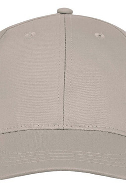 Elevate Essentials 38675 - Ares 6panelová čepice