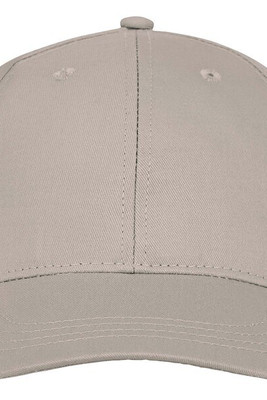 Elevate Essentials 38675 - Ares 6 panel cap