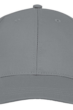 Elevate Essentials 38675 - Ares 6 panel cap