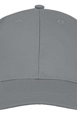 Elevate Essentials 38675 - Casquette 6 panneaux Ares