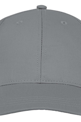 Elevate Essentials 38675 - Casquette 6 panneaux Ares