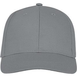 Elevate Essentials 38675 - Breathable Cotton Twill 6 Panel Event Cap