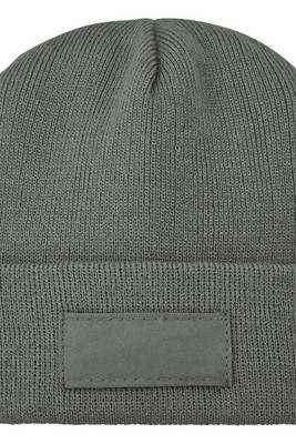 Elevate Essentials 38676 - Boreas beanie with patch