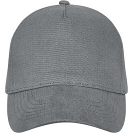 Elevate Life 38677 - Classic Comfort 5 Panel Cotton Cap