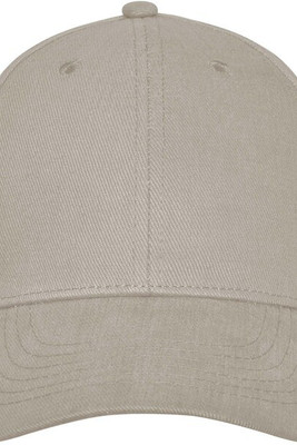 Elevate Life 38678 - Davis 6 panel cap
