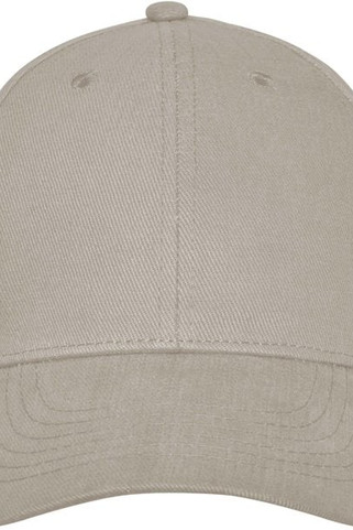 Elevate Life 38678 - Davis Panel Kappe mit 6 Segmenten