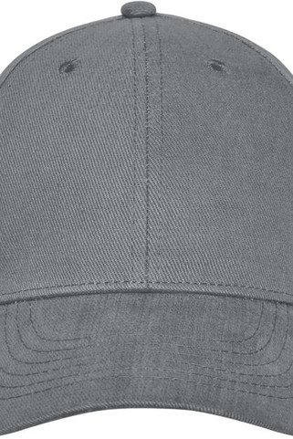 Elevate Life 38678 - Davis 6 panel cap