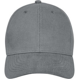 Elevate Life 38678 - Davis Classic 6 Panel Cotton Twill Cap