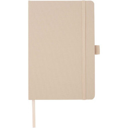 Marksman 107763 - Honua A5 notesbog i genbrugspapir med genvundet PET cover