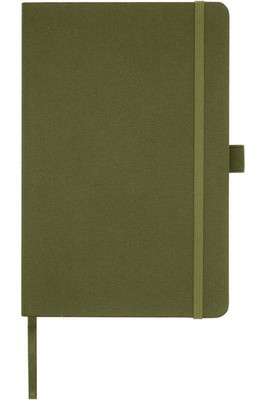 Marksman 107763 - Honua A5 recycled paper notebook with recycled PET cover
