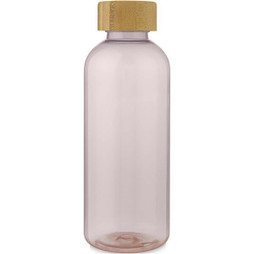 EgotierPro 100679 - Ziggs 650 ml urheilujuomapullo kierrätettyä muovia