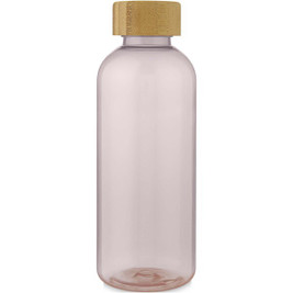 Ziggs 650 ml recycled plastic water bottle - EgotierPro 100679