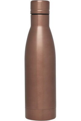 Bouteille Isotherme Écologique en Acier Recyclé 500 ml - EgotierPro 100736