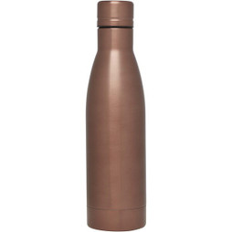 EgotierPro 100736 - Garrafa Térmica Vasa 500ml Aço Inoxidável Reciclado