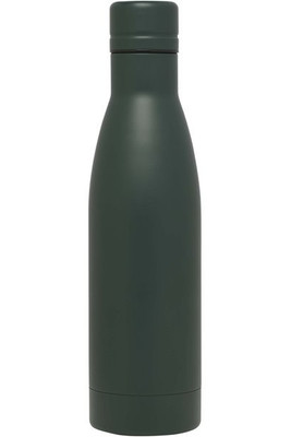 Bouteille Isotherme Écologique en Acier Recyclé 500 ml - EgotierPro 100736