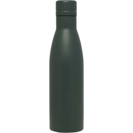 EgotierPro 100736 - Vasa Duurzame Koper Vacuüm Geïsoleerde Fles 500ml