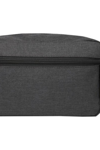 Ross GRS RPET toiletry bag 1.5L - EgotierPro 130047