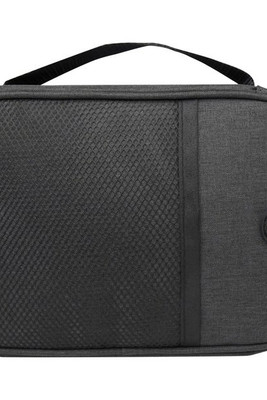 Ross GRS RPET Tech Tasche, 1 l - EgotierPro 130048