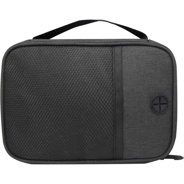 Ross GRS RPET tech pouch 1L - EgotierPro 130048