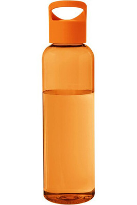 Sky 650 ml recycled plastic water bottle - EgotierPro 100777