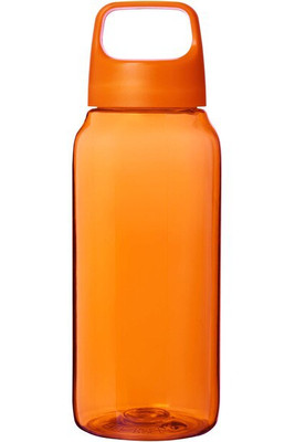 Bebo 500 ml recycled plastic water bottle - EgotierPro 100785