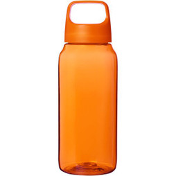 EgotierPro 100785 - Bebo 500 ml vandflaske af genvundet plast
