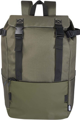 Roam GRS recycled modular backpack - EgotierPro 120714
