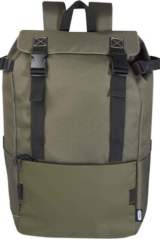 Roam GRS recycled modular backpack - EgotierPro 120714