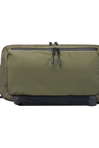 Sac bandoulière modulaire Roam recyclé certifié GRS - EgotierPro 120715