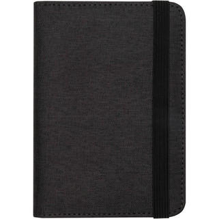Ross GRS RPET RFID passport holder - EgotierPro 130058