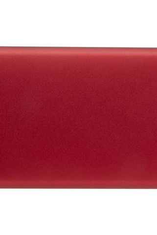 Pep 4000 mAh Type-C recycled aluminium power bank - EgotierPro 124380