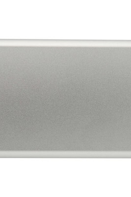 Pep 4000 mAh Type-C Powerbank aus recyceltem Aluminium - EgotierPro 124380