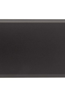 Pep 4000 mAh Type-C Powerbank aus recyceltem Aluminium - EgotierPro 124380